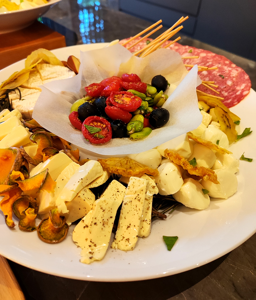 台中開幕外燴09